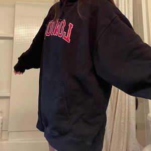 Pacsun (J.Galt) hoodie